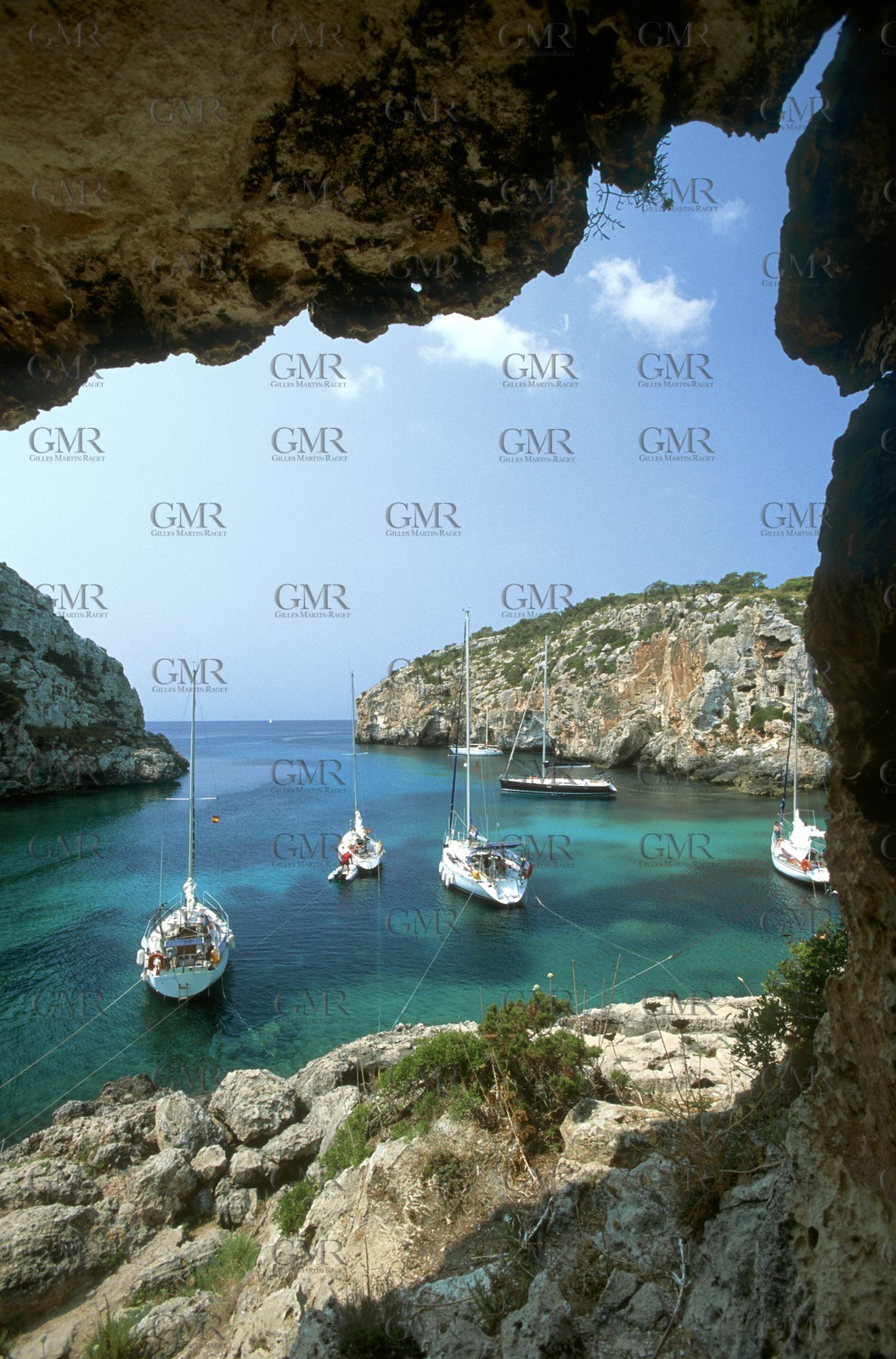 Balearics - Spain - Menorca