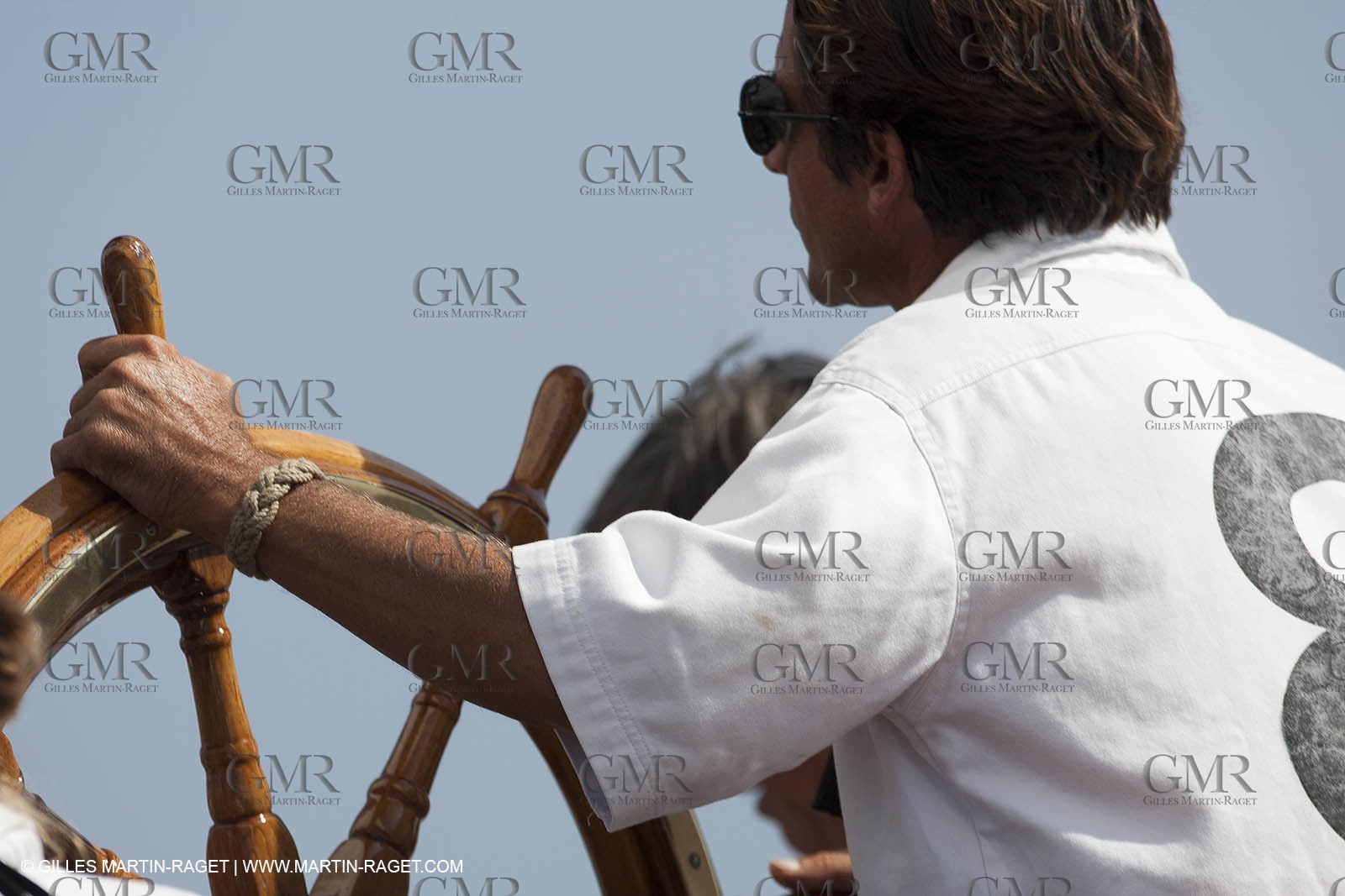 27 09 2011 - Saint Tropez (FRA, 83) - Voiles de Saint Tropez - Yachts classiques - Dayr 1