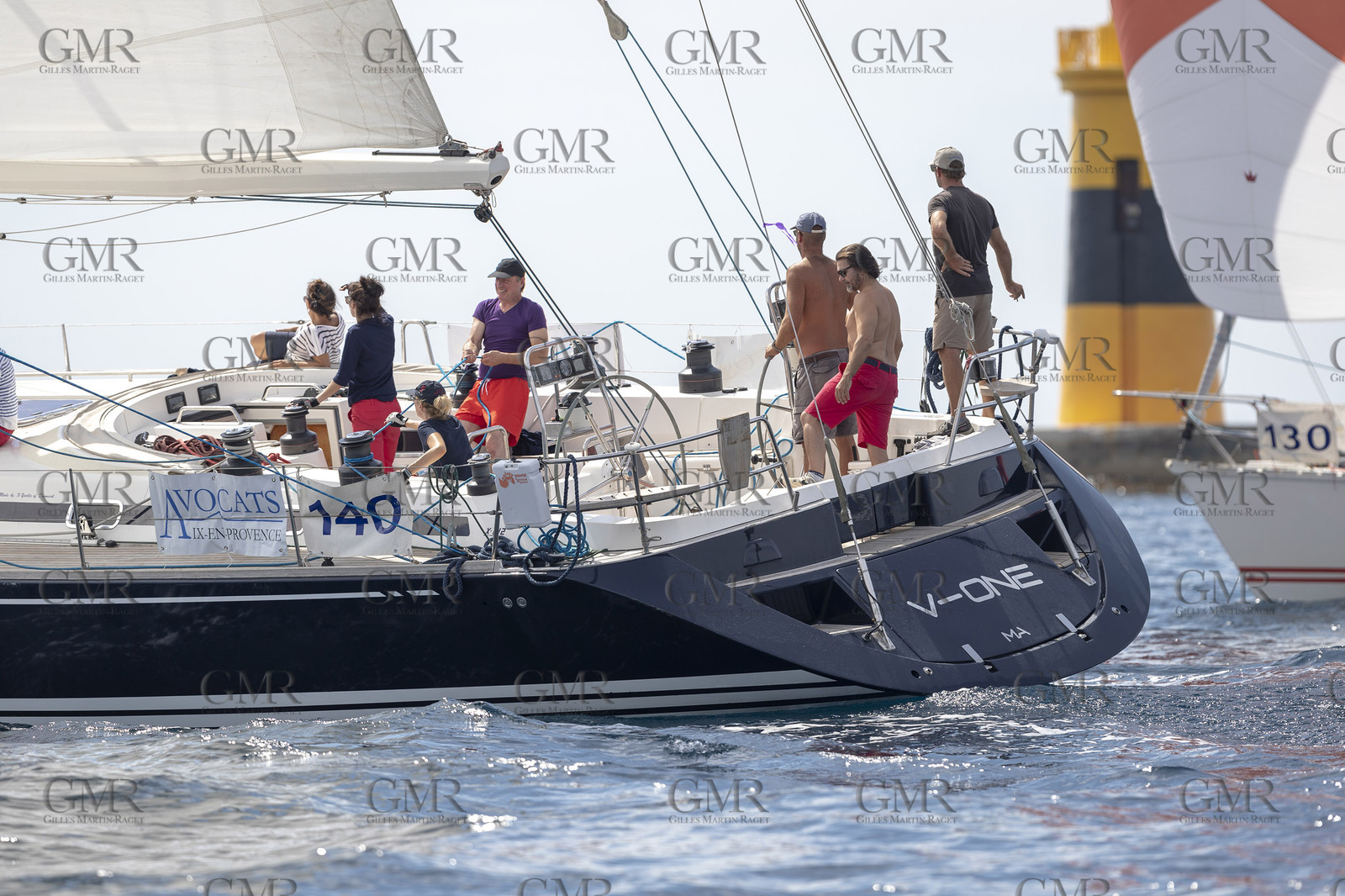 15 09 2018, Mareseille (FRA,13), Juris Cup 2018, Day 2