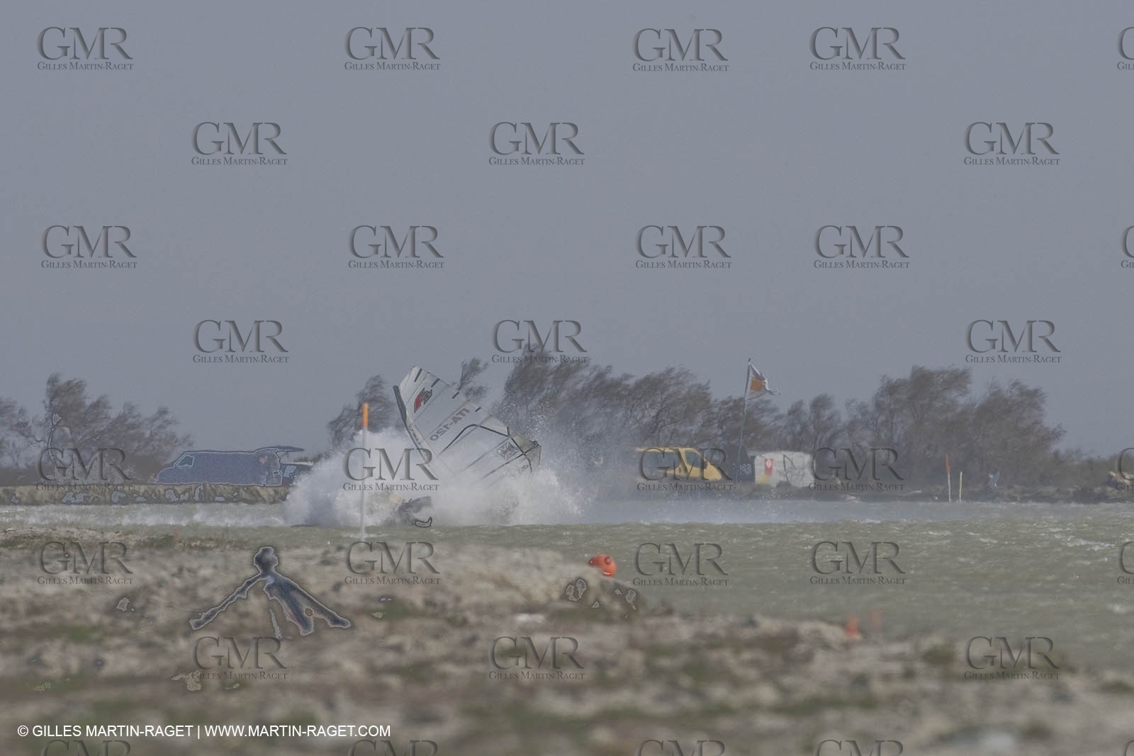 04 03 2008 - Les Saintes Maries de la Mer (FRA, 13) Master of Speed 2008