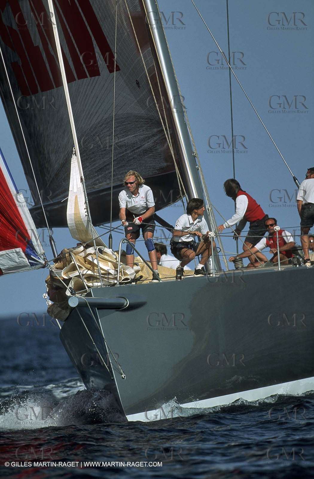 Maxi Porto Cerco 2000 - Virtuelle