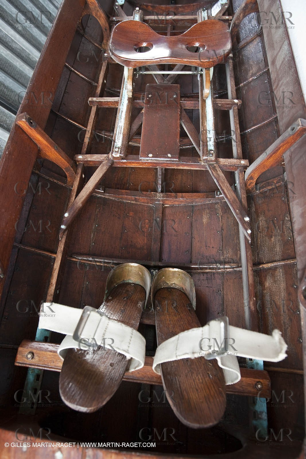 13 03 2010 - Marseille (FRA,13), Club d'Aviron de Marseille,