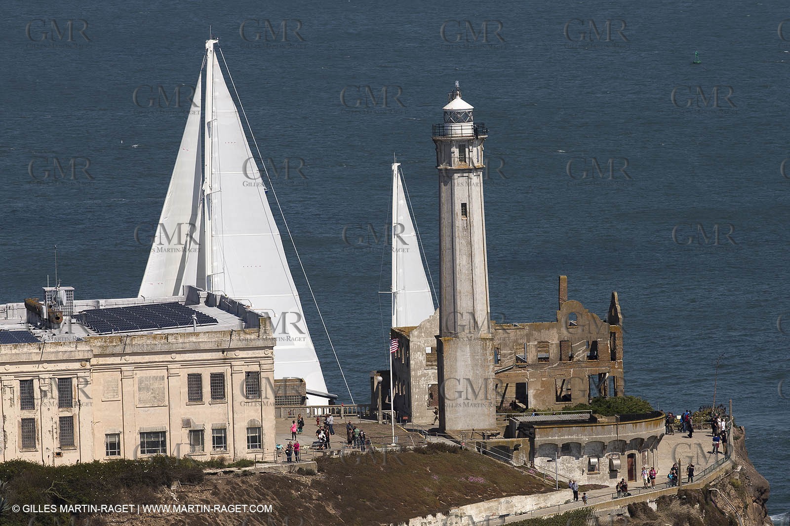 13 09 2013 - San Francisco (USA,CA) - 34th America's Cup -