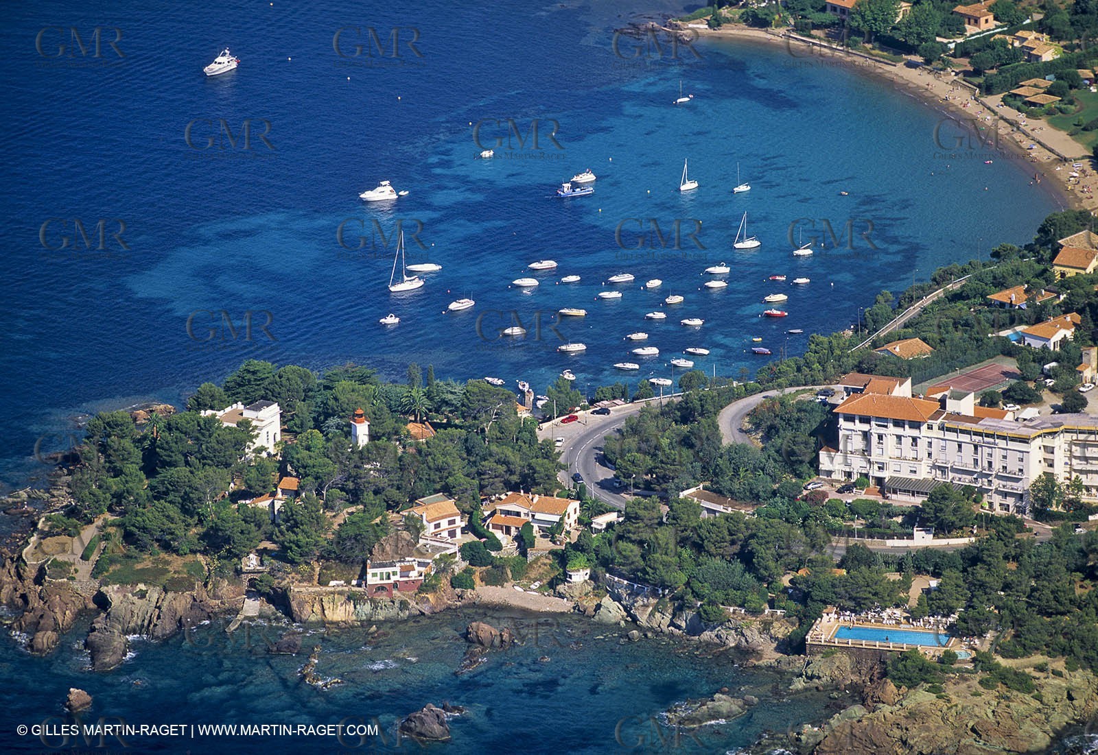 Agay (FRA,83)