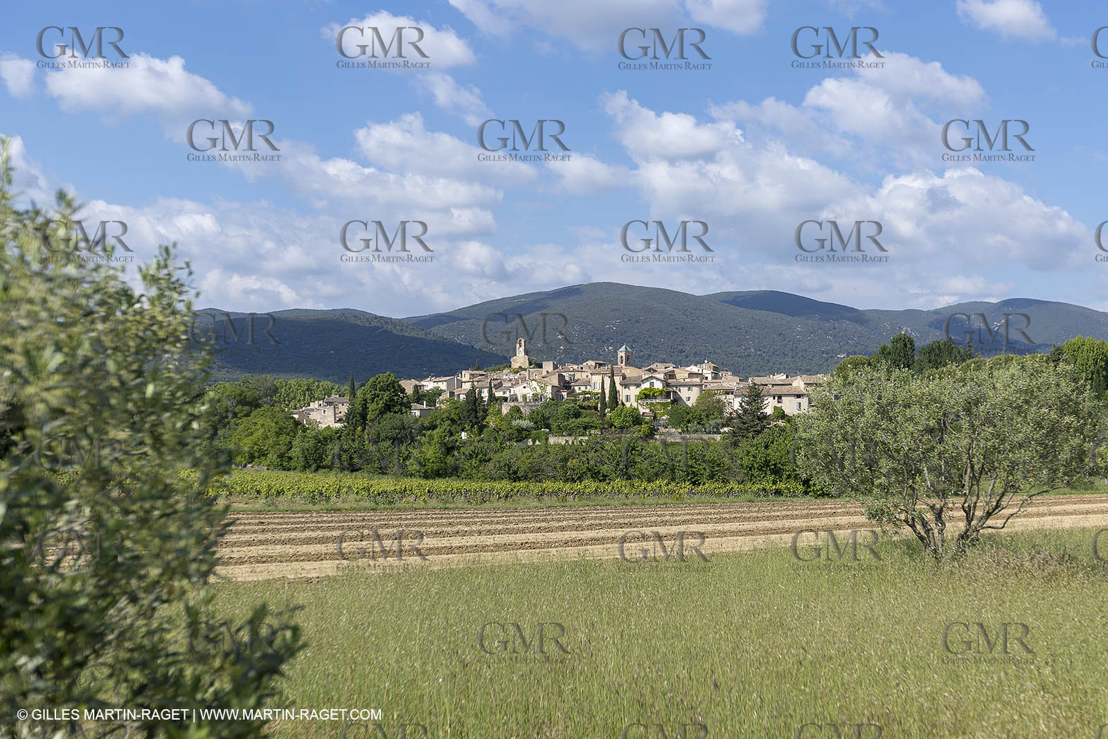 17 05 2018, Lourmarin, Maison d'Albert Camus