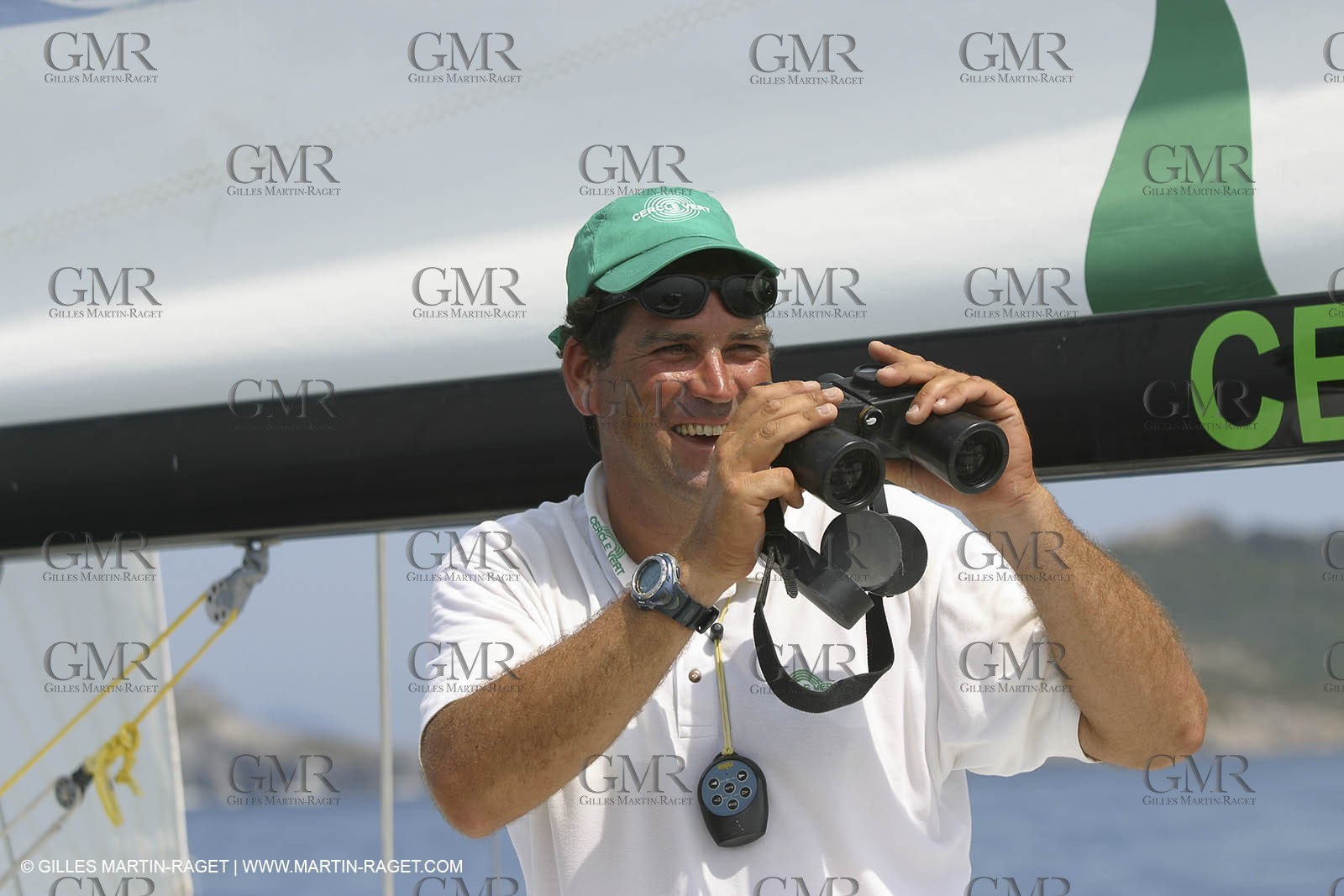 Generali Solo 2003 - Morvan