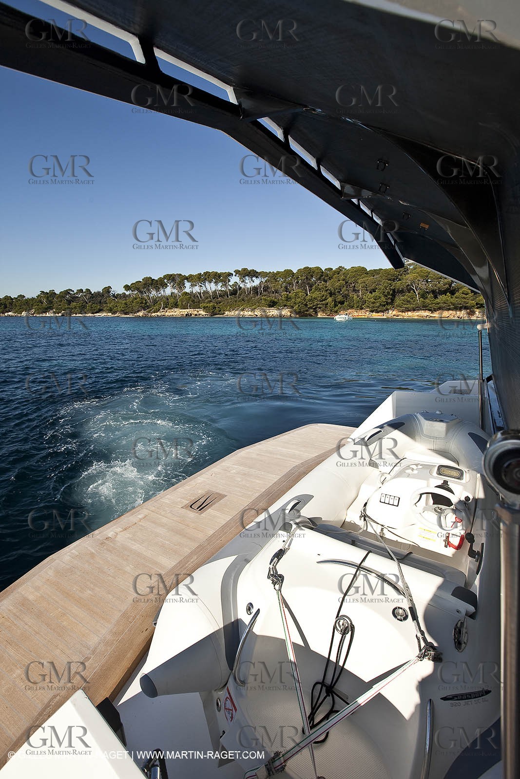 Motor Yachts - Wally - Wallypower 73