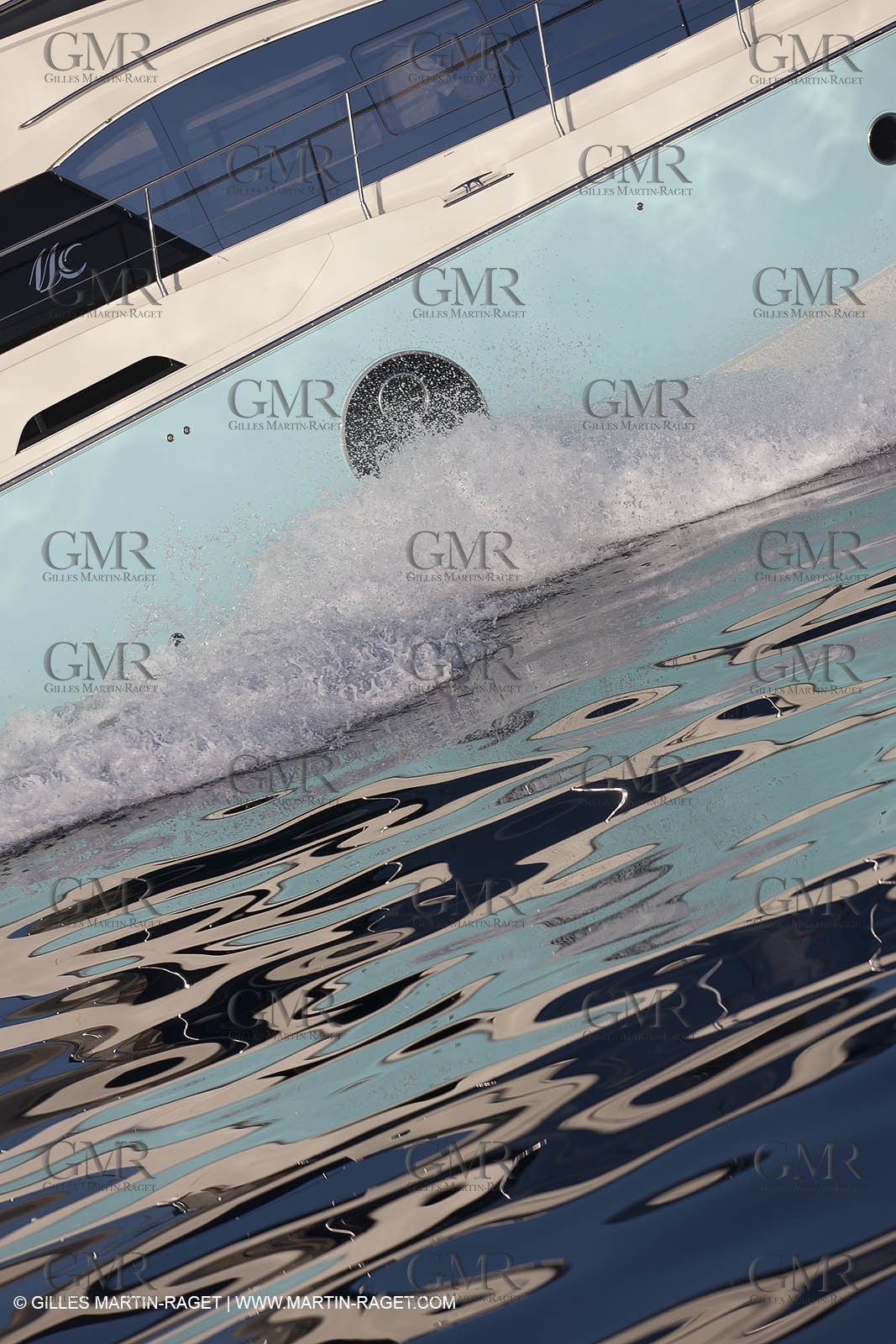 07 04 2014 - Palma de Mallorca (ESP) - Beneteau Group - Monte Carlo 4