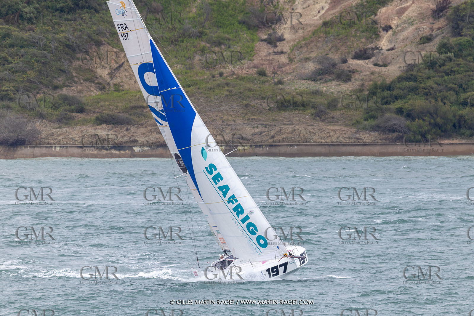 26 07 2025, Cowes (UK, IOW), Admiral's Cup 2025, Rolex Fastnet Race start,