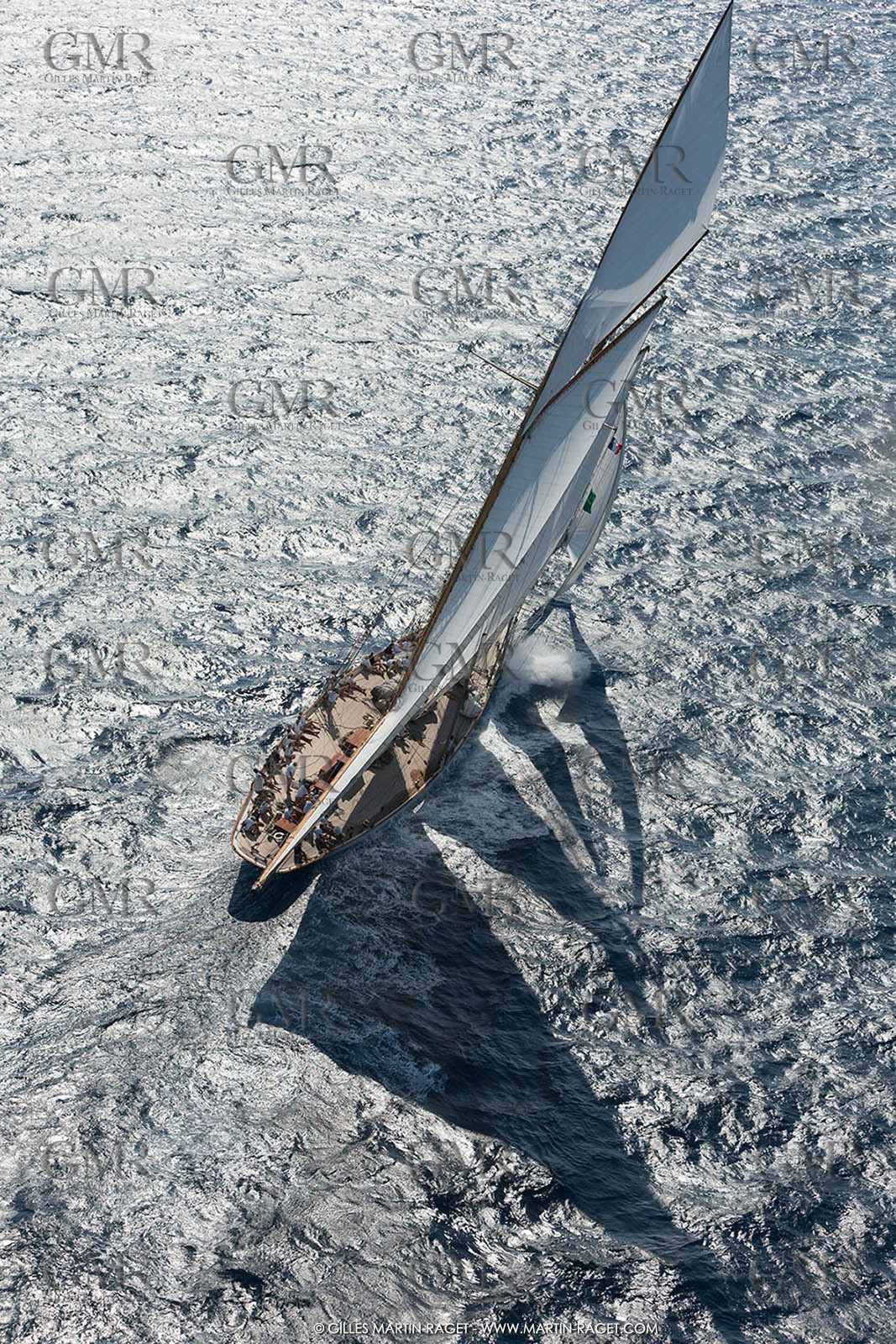 30 09 2016, Saint-Tropez (FRA,83), Voiles de Saint-Tropez 2016, Day 5