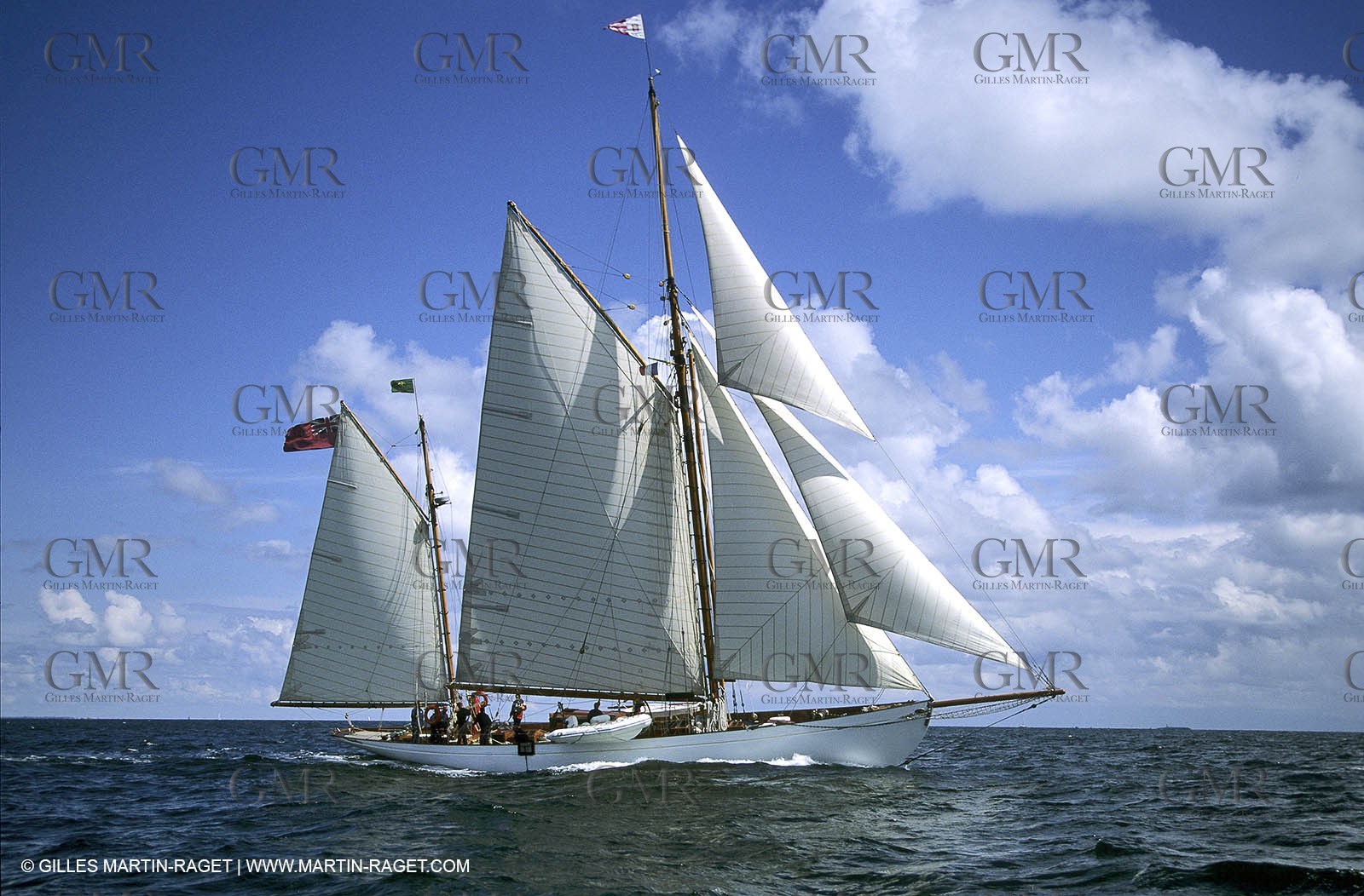 Kentra - Yachts Classiques