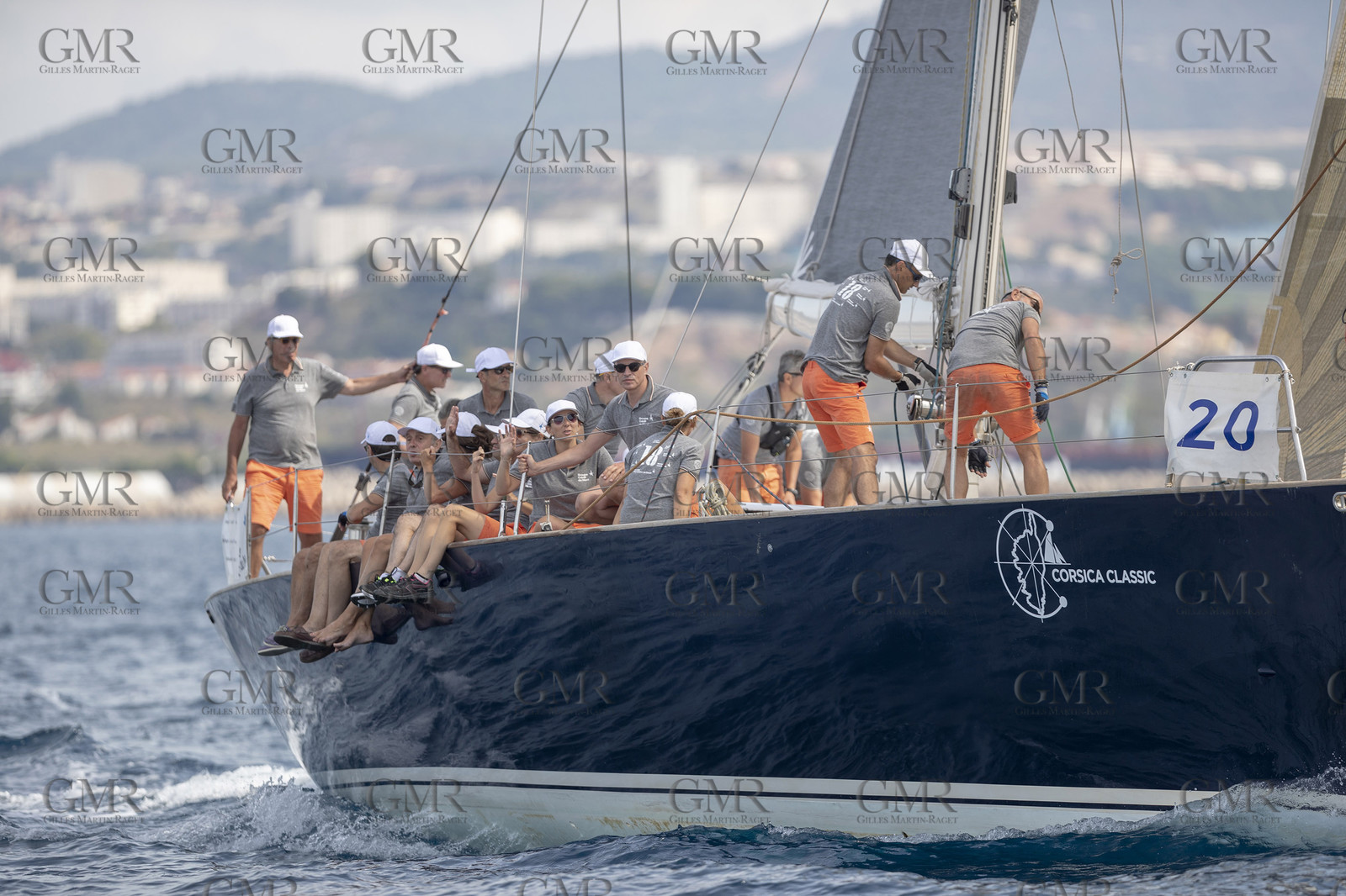 15 09 2018, Mareseille (FRA,13), Juris Cup 2018, Day 2