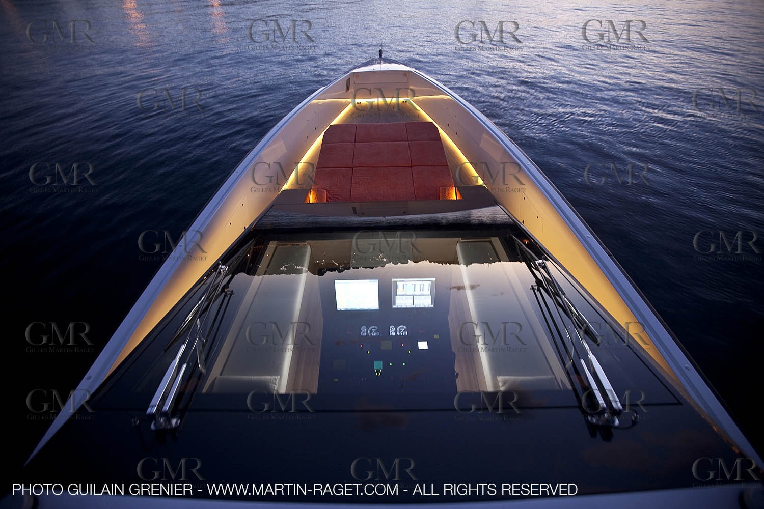 Motor Yachts - Wally - Wallypower 73