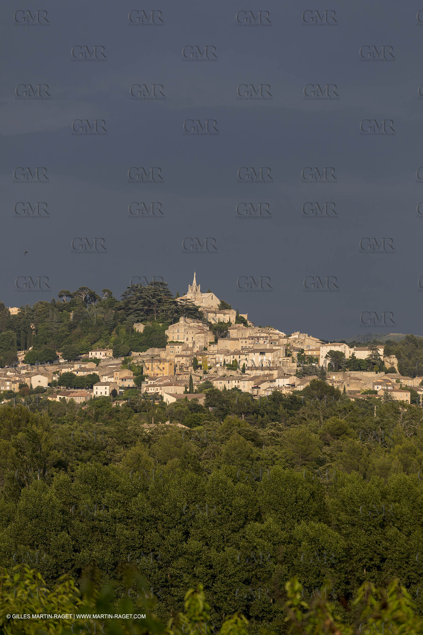 20 06 2018, Bonnieux (FRA,84)