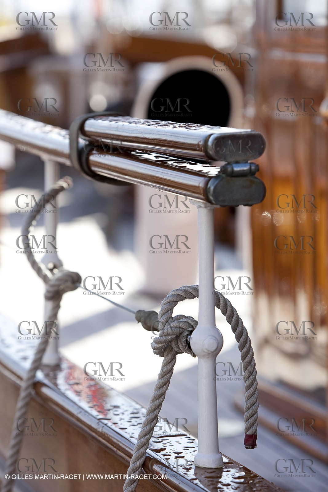 17-19 09 2009 - Monaco (MC) - Tuiga centenary celebrations