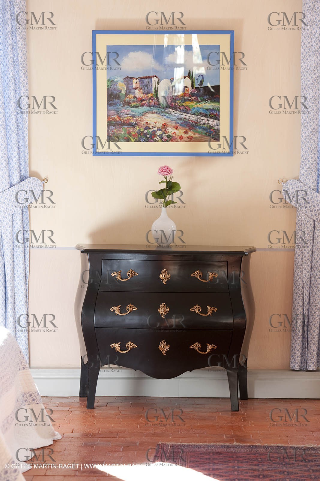 22 12 2008-Carcès (FRA,83) - Domaine du Lac