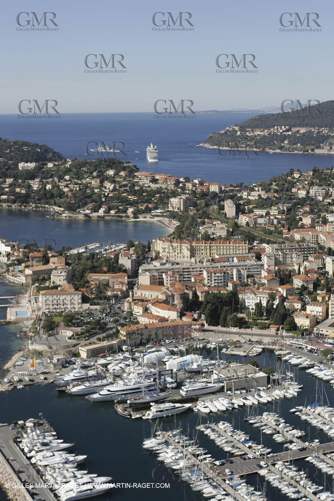 Beaulieu - Monaco Marine settings