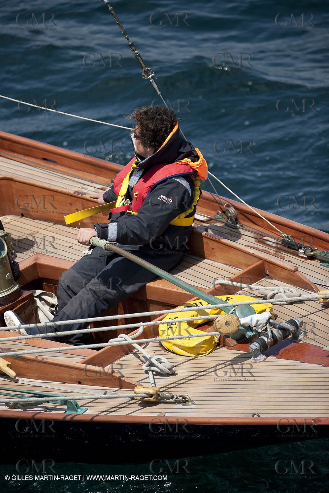 19 05 2010- Lorent- (FRA,56)  -  Pen Duick