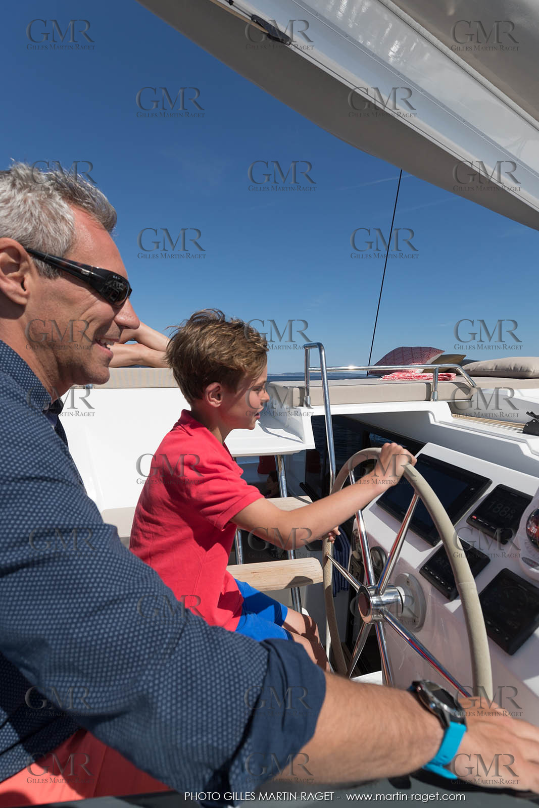 16 05 2017, Porquerolles (FRA,83), Chantier Fountaine-Pajot, Sanoa 47