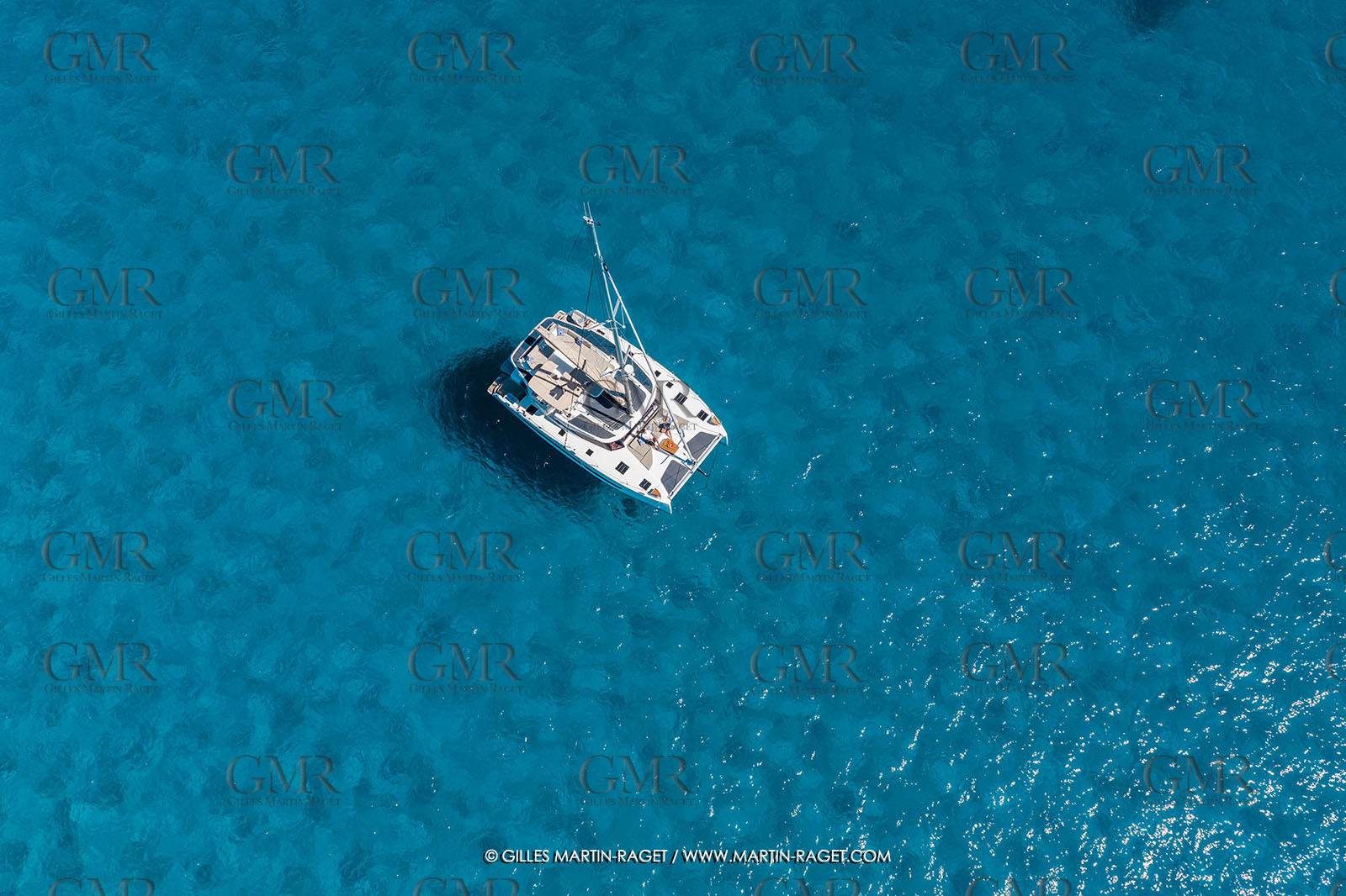 2 9 2025, Saint-Raphaël (FRA, 83), Chantier Fountaine-Pajot, FP44