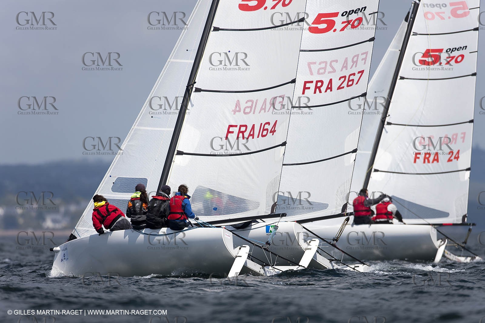 15 05 2010 - Lanveoc Poulmic (FRA,29) - French Navy School Grand Prix