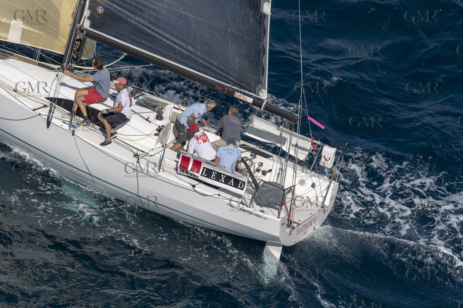 14 09 2018, Marseille (FRA,13), Juris Cup 2018