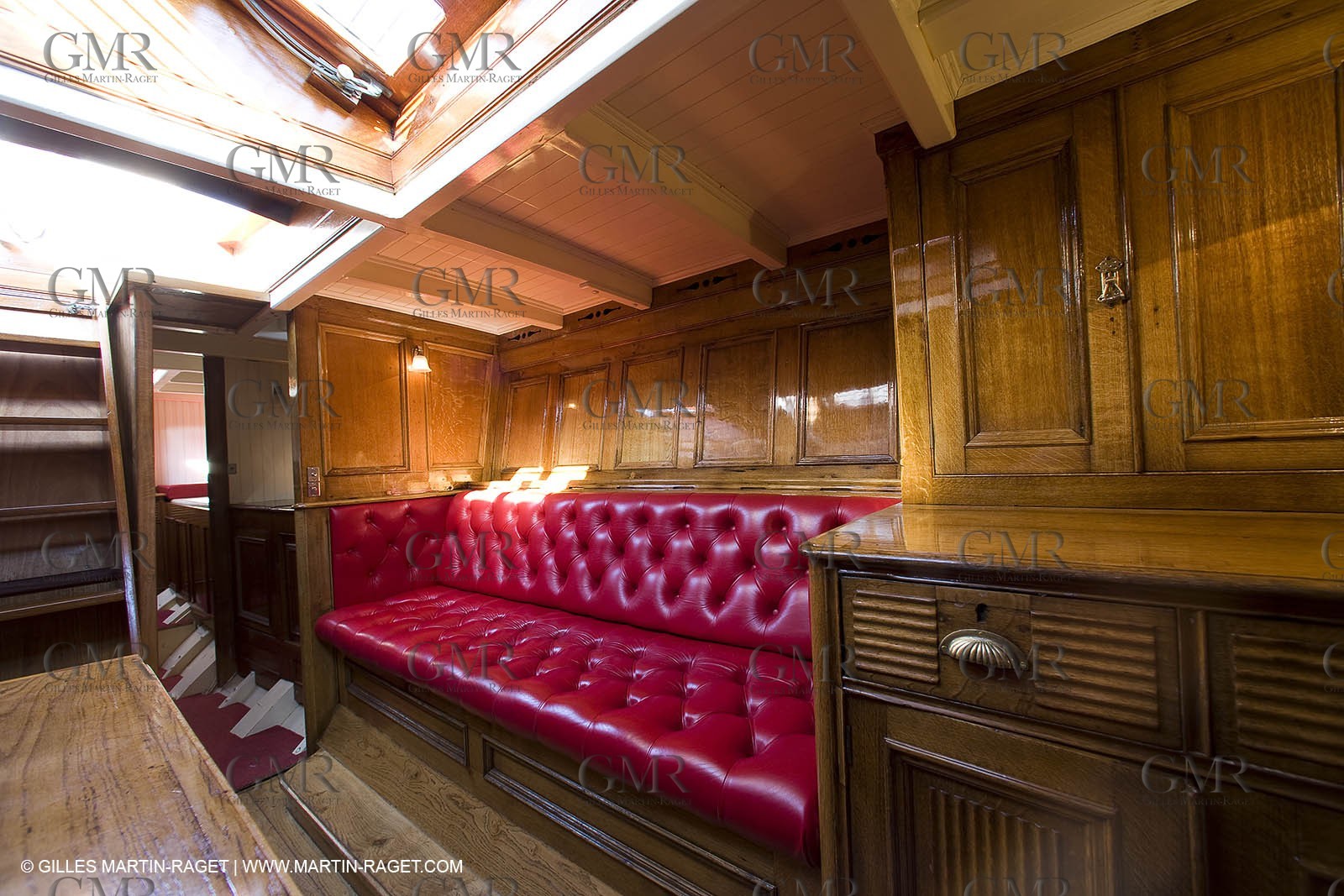 27 09 2006 - Cannes (Fr) - 2006 Régates Royales - Nan