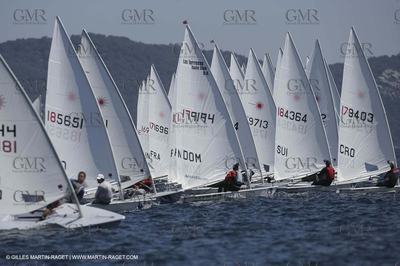 Hyères - 22 04 2006 - SOF 2006