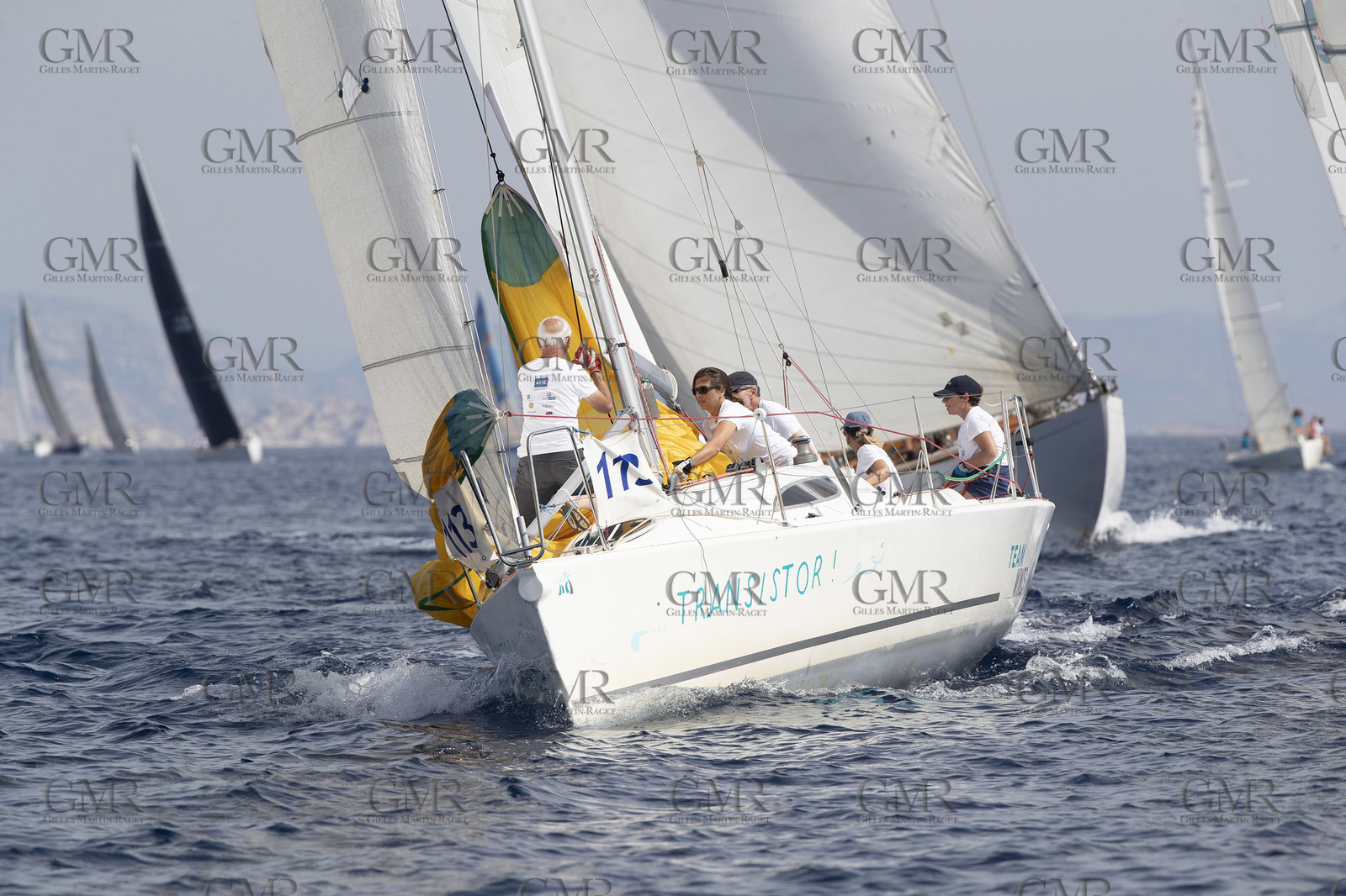 15 09 2019, Marseille (FRA,13), Juris Cup 2019, Day 3