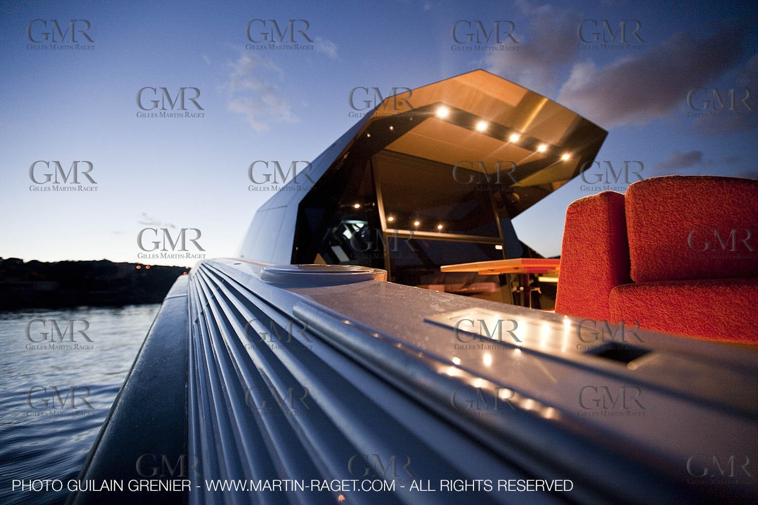 Motor Yachts - Wally - Wallypower 73