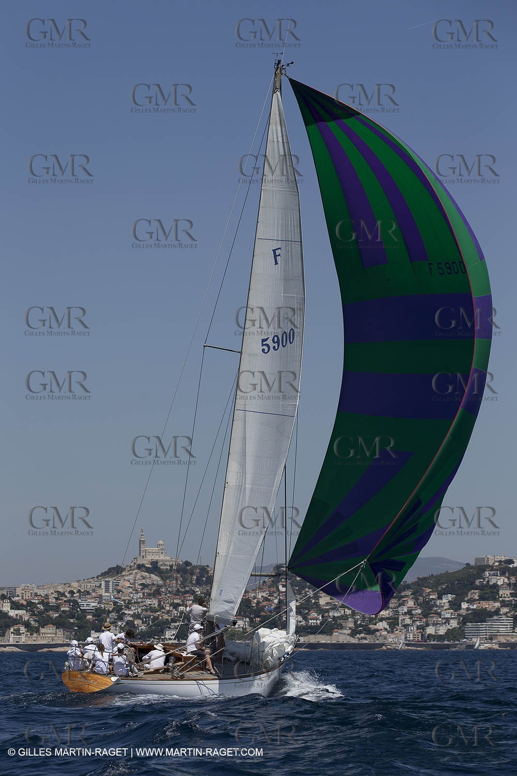 Voiles du Vieux Port 2014 - Marseille ( FRA,13) - 20 06 2014