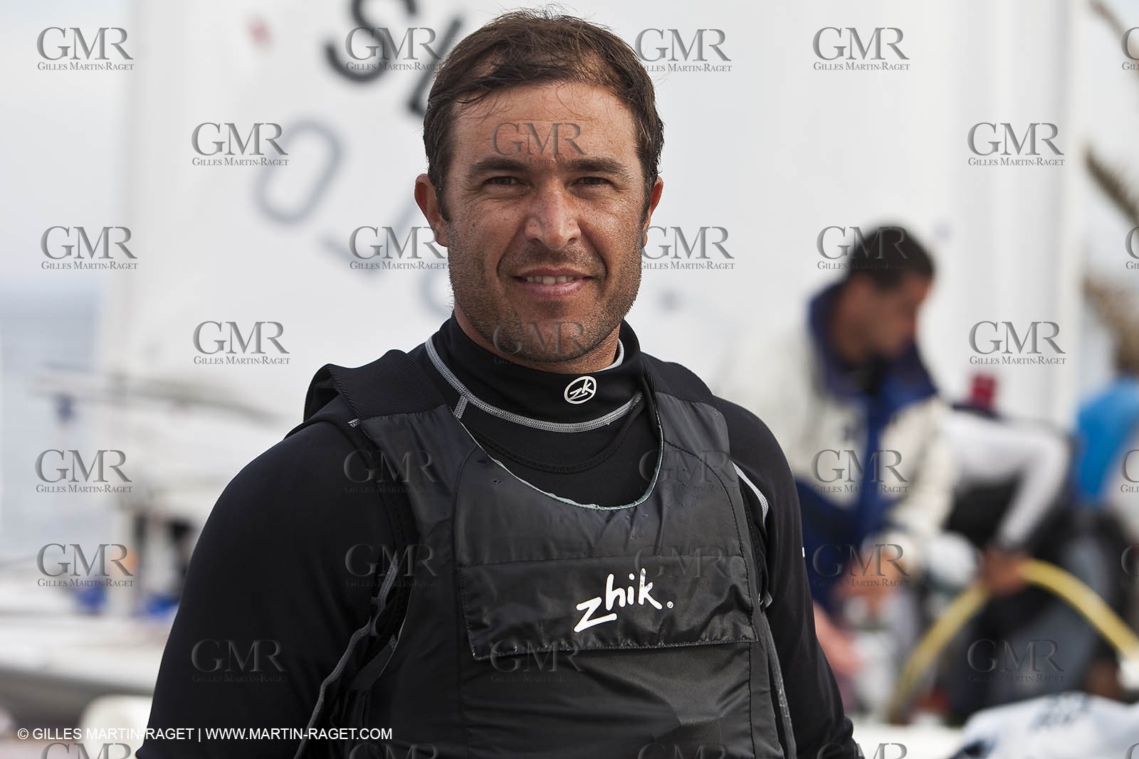 26-04-10 - Hyeres (FRA,83) - SOF 2010 - ROMERO Diego