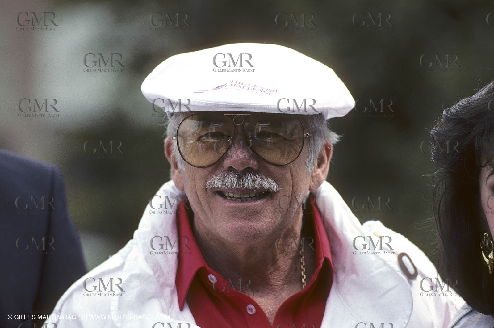 Gentry Tom