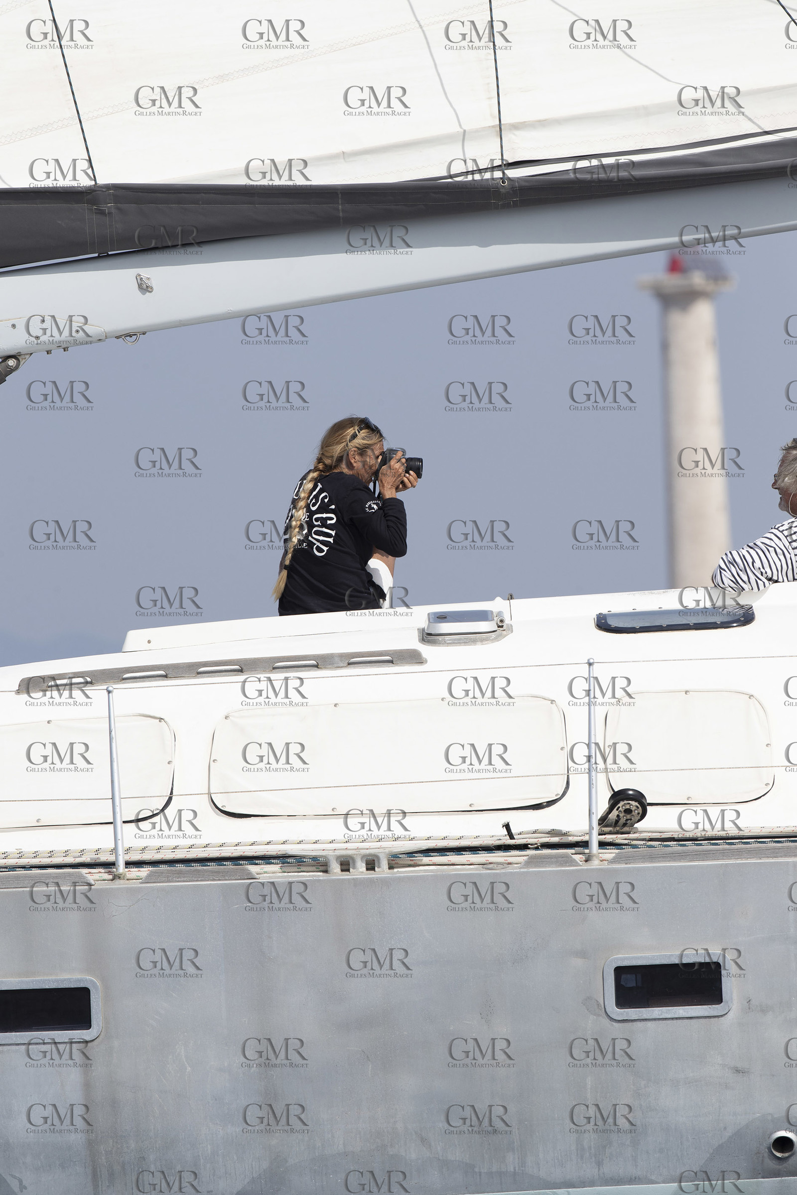 15 09 2019, Marseille (FRA,13), Juris Cup 2019, Day 3