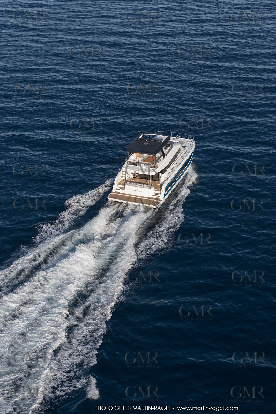 17 05 2017, Porquerolles (FRA,12), Fountaine-Pajot MY 44