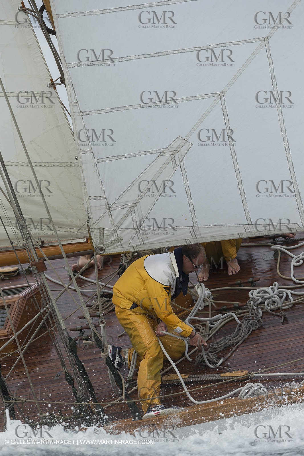 29 09 2014, Saint-Tropez (FRA,83), Voiles de Saint-Tropez 2014, Day 1,