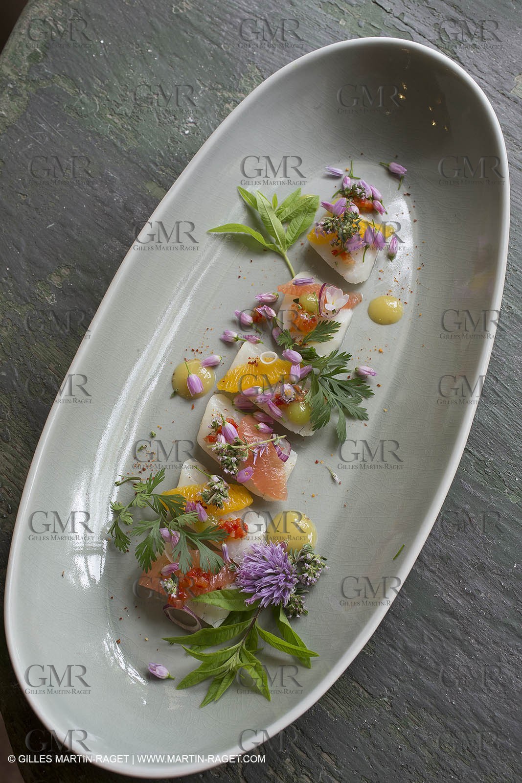 Domaine de la Baume - Tourtour (FRA,83) - 15 05 2014