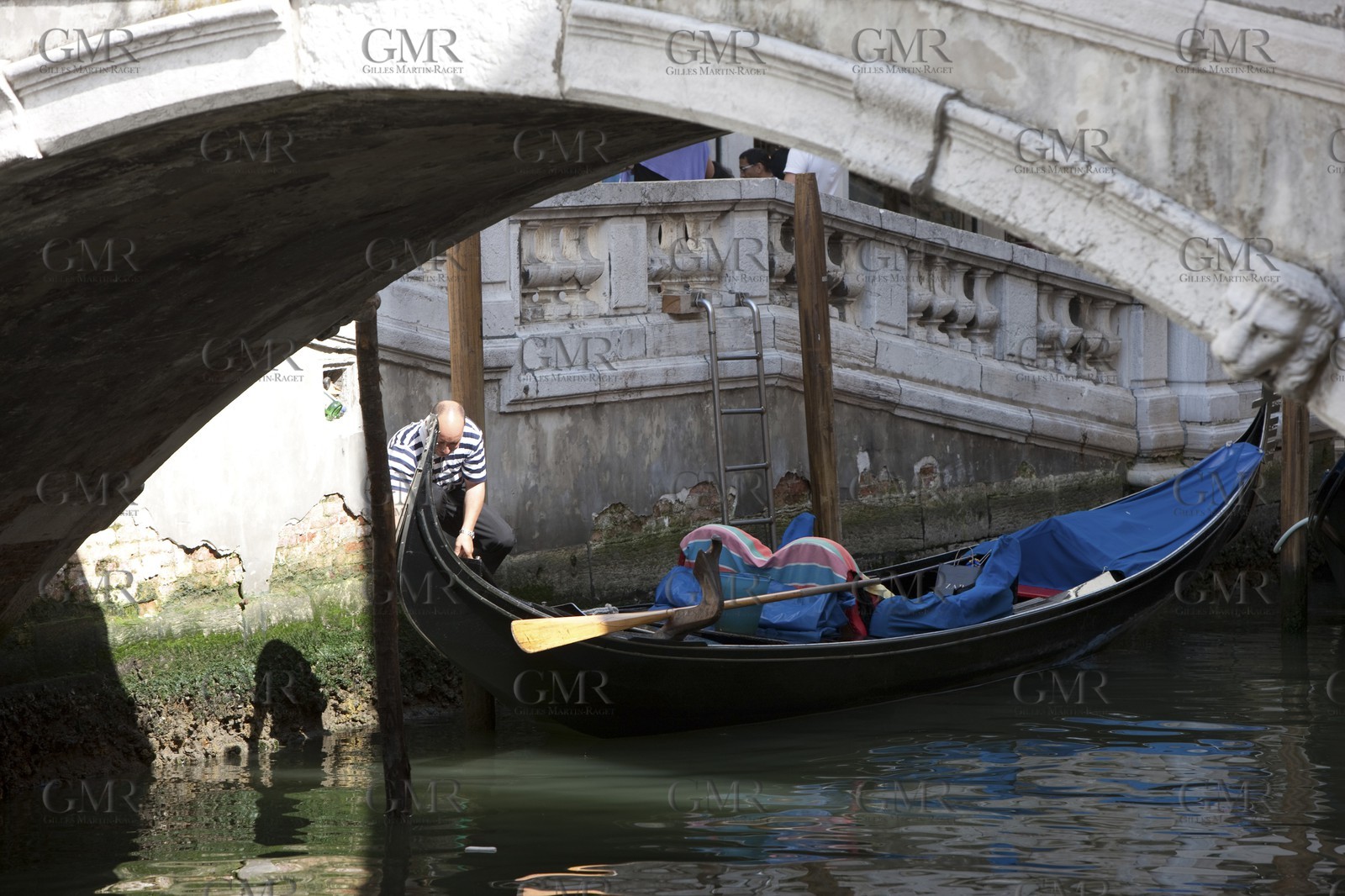 17 05 2009 - Venezia (ITA)