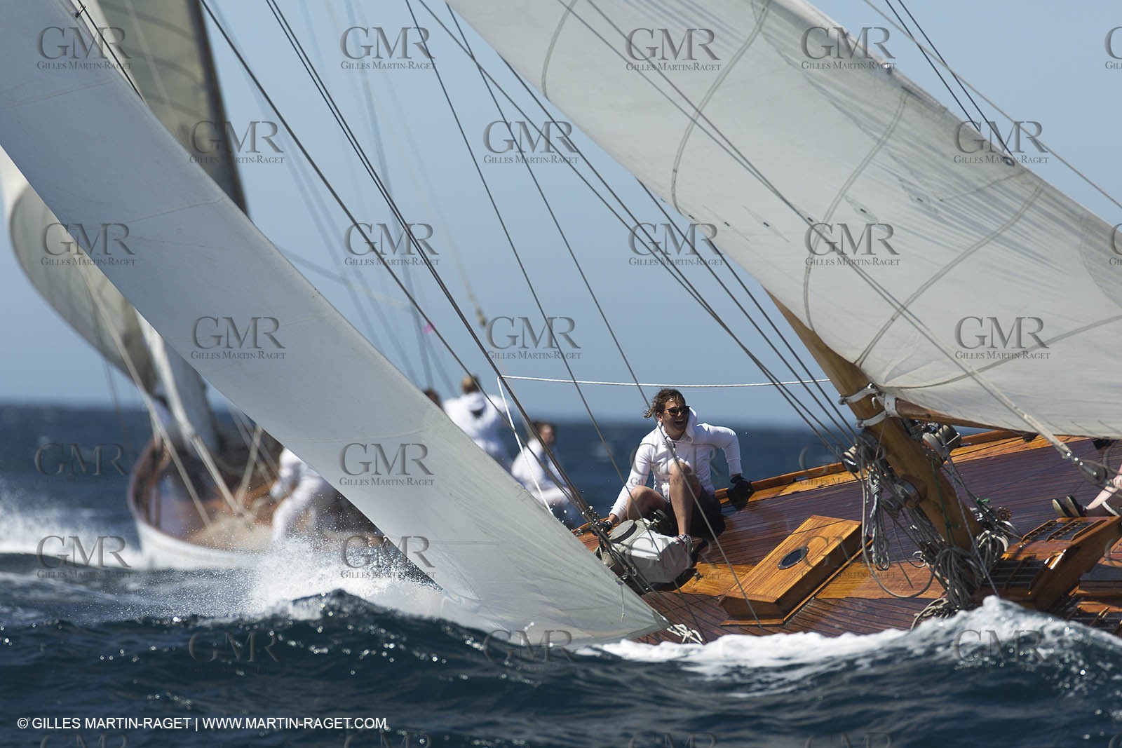 03 05 2013 - Marseille (FRA,13) - Calanques Classique 2013