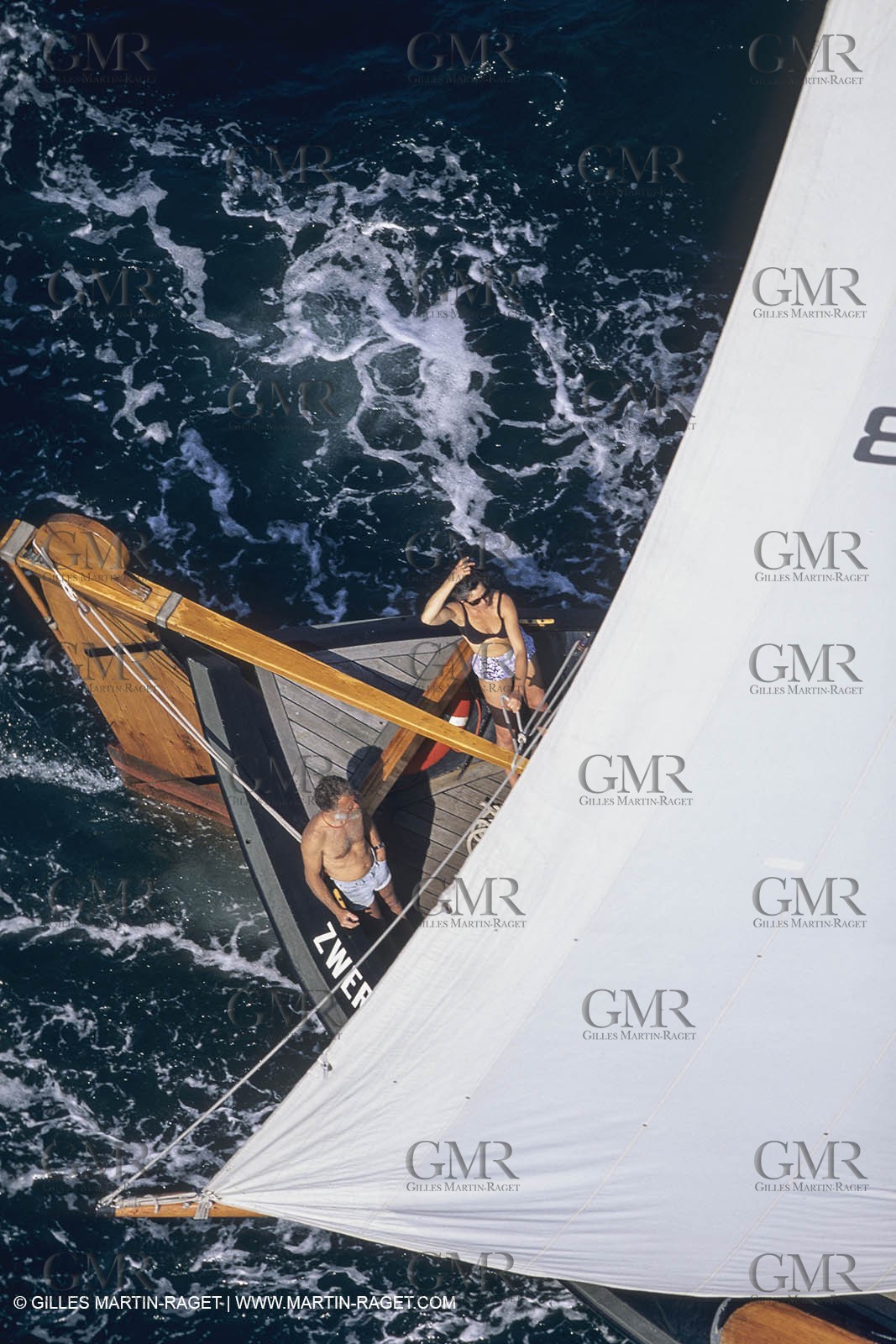 Sailing, Classic yachts (for yacht names check keywords)