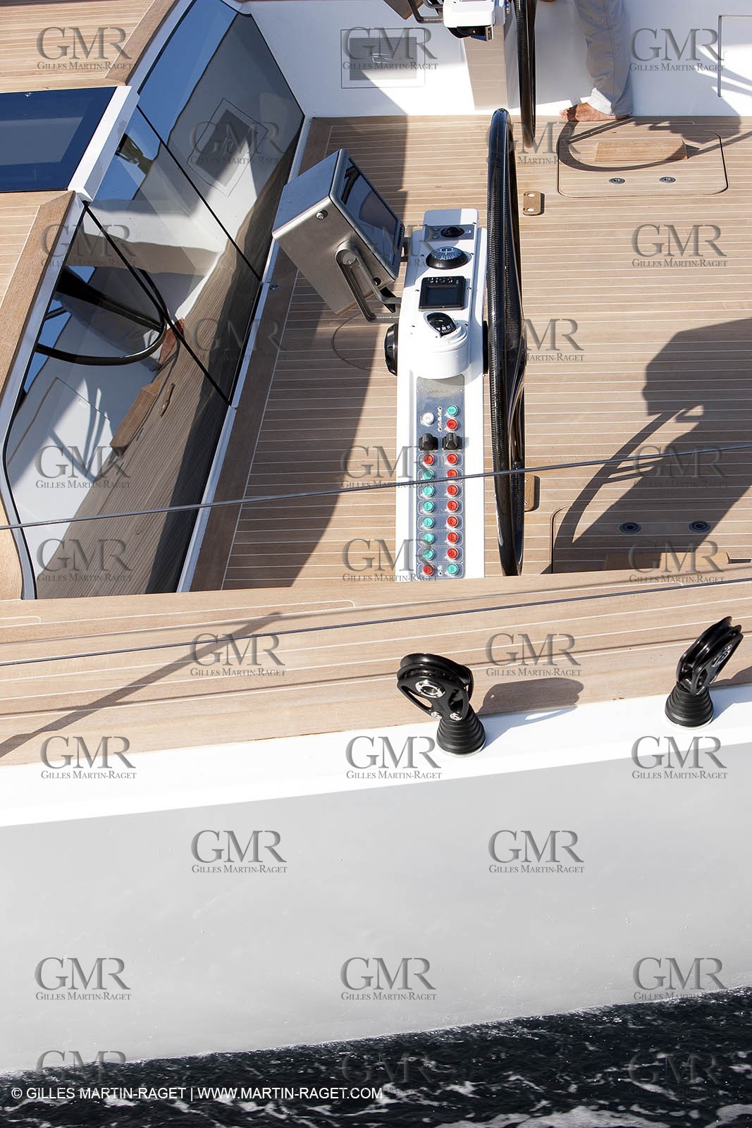 17 06 09 Porto Cervo (ITA, Sardinia) - Wally yachts - Indio 101