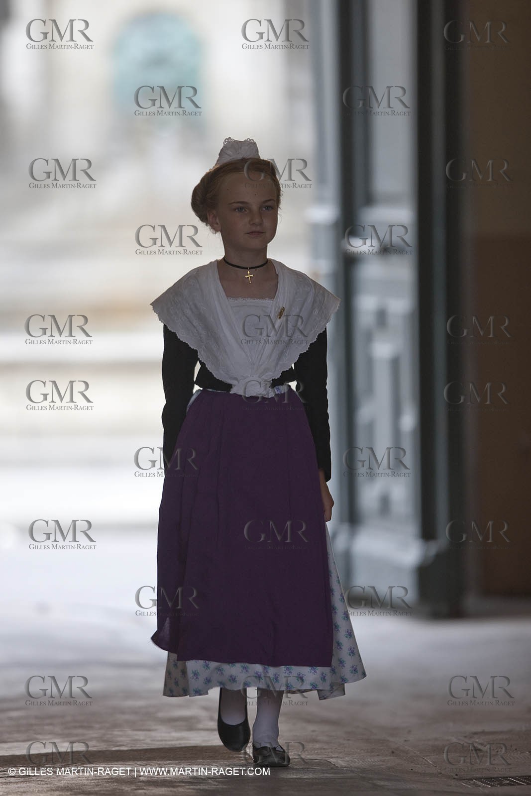 04 07 2010 - Arles (FRA,13) - Costum fest 2010