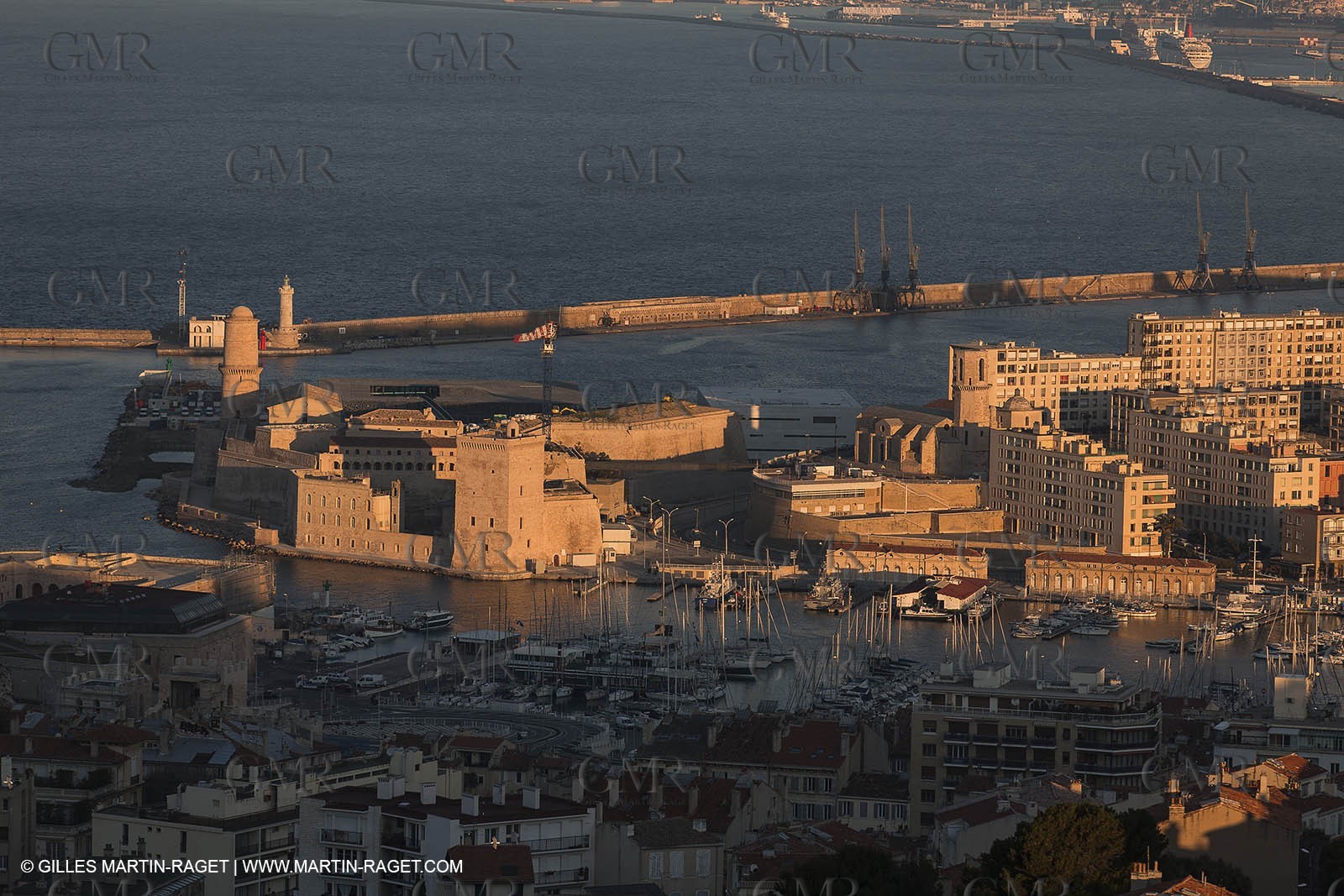 12 01 2013, Marseille (FRA,13), Marseille European Capital of Culture, Opening