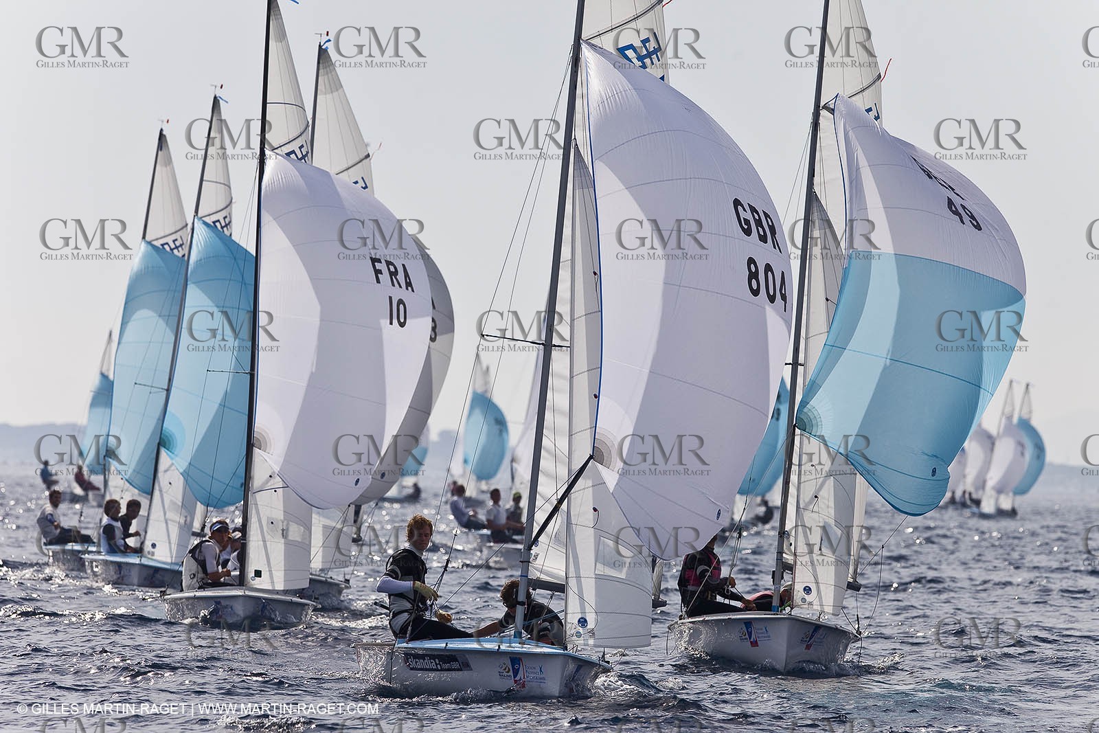 26-04-10 - Hyeres (FRA,83) - SOF 2010