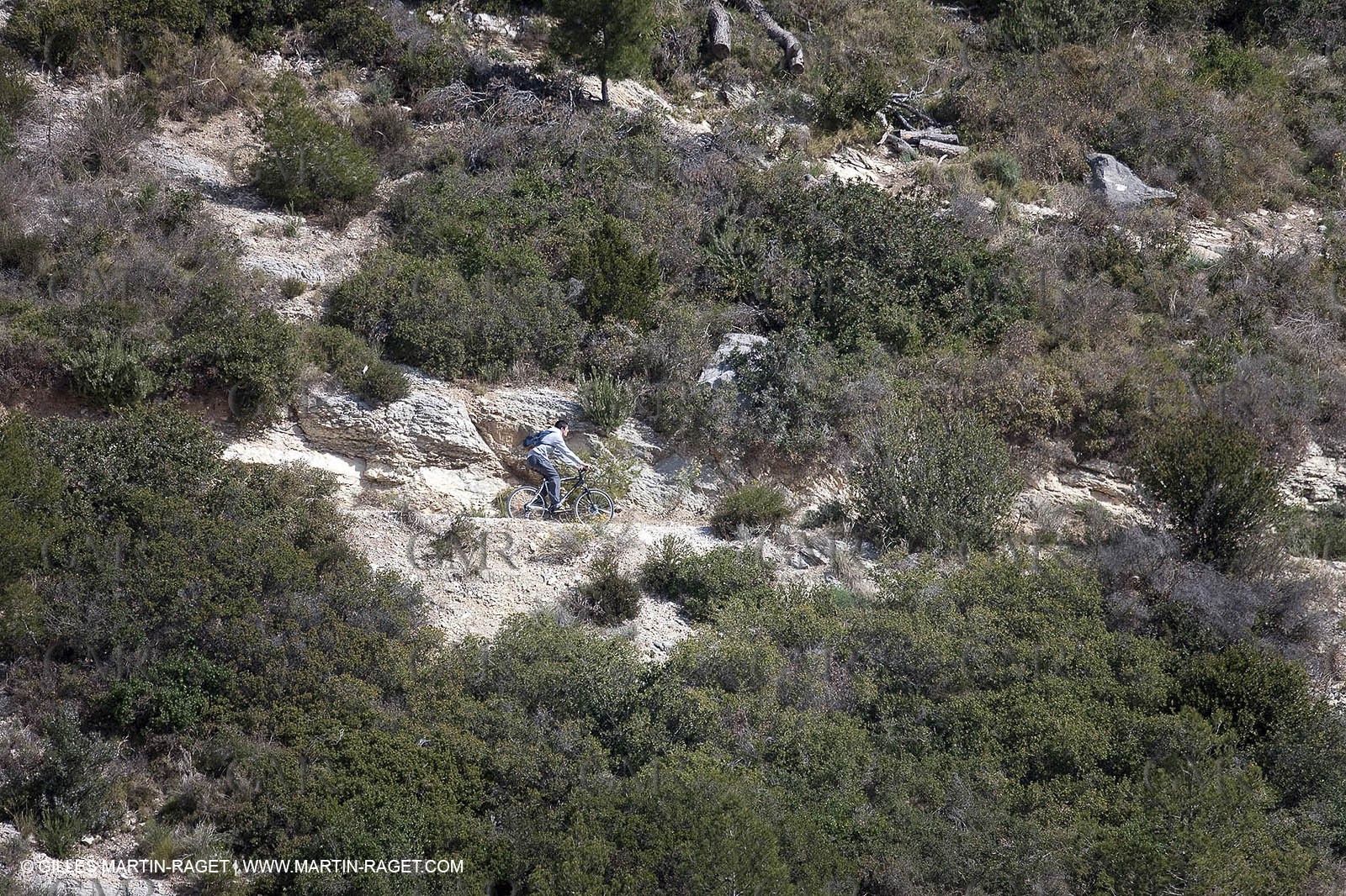 26 03 2009 - Marseille (FRA, 13) - Les Calanques - Sugiton