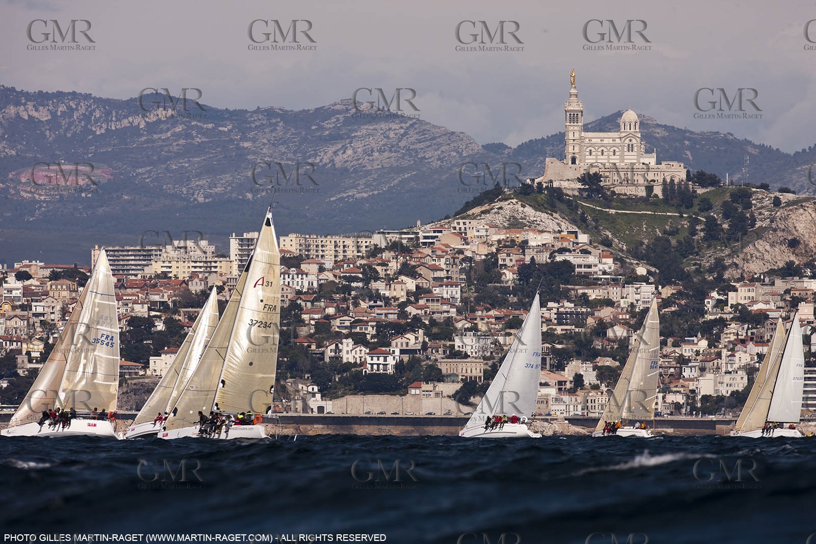 13 03 2010 - Marseille (FRA,13)