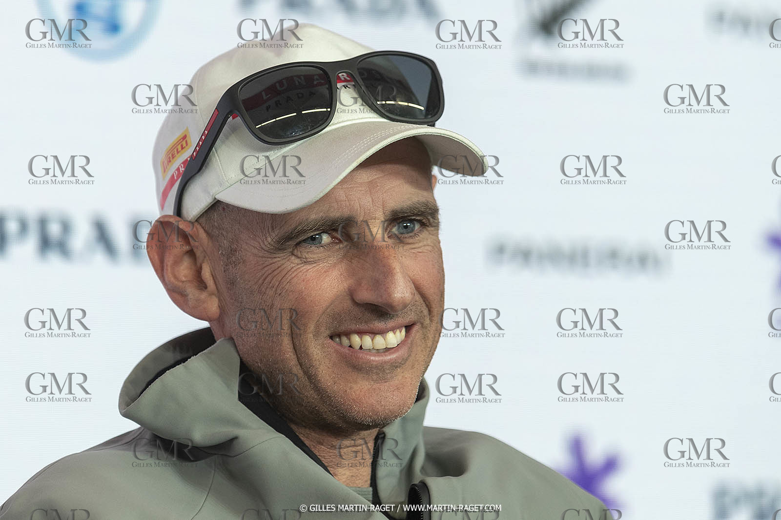 YACHTING - NZL - AMCUP