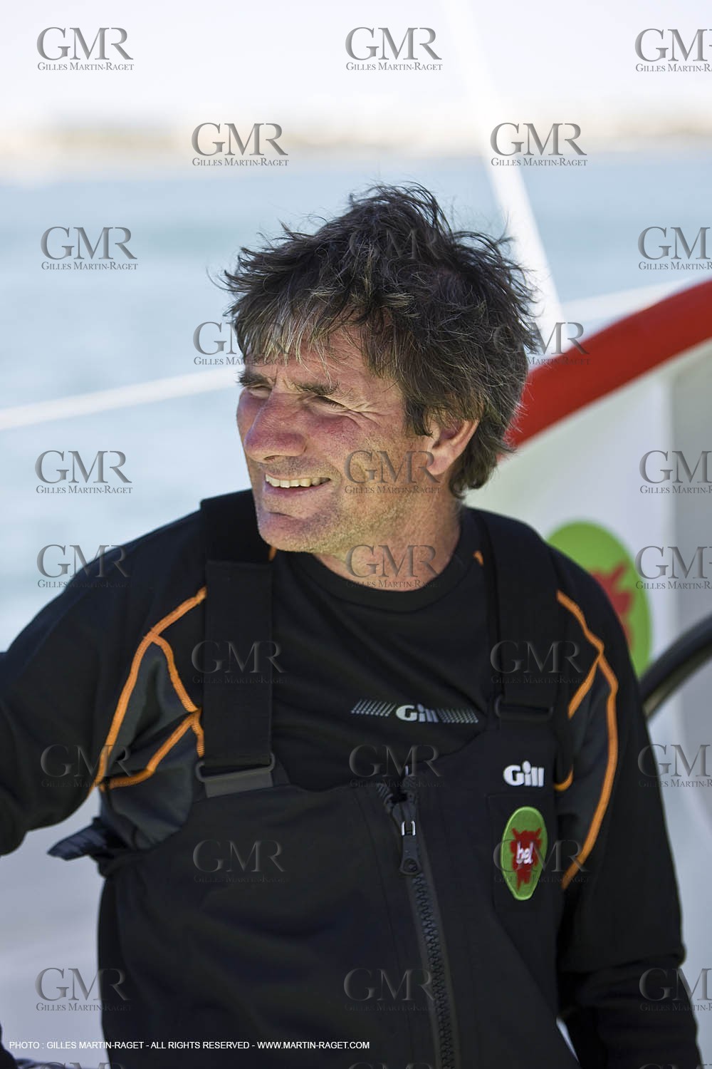 19 05 2009 - Port Camargue (FRA, 30) - Groupe Bel - Training