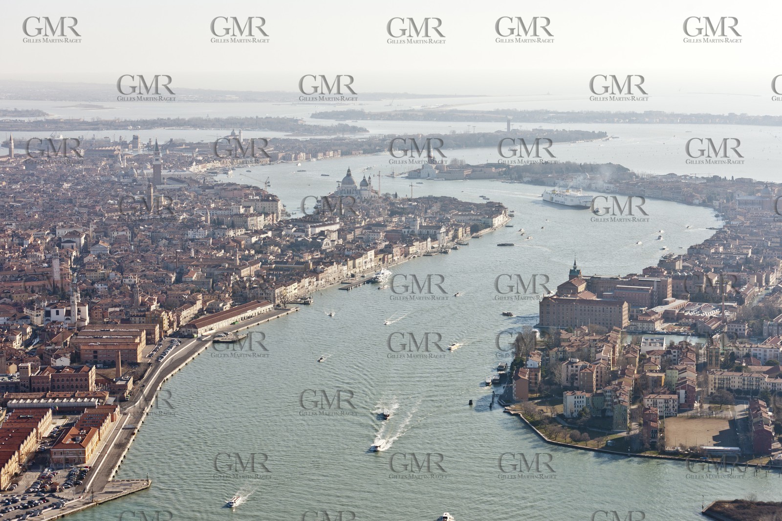 20 02 2012 - Venezia (ITA) - 34th America'sCup - Venezia 2012 America's Cup World Series -