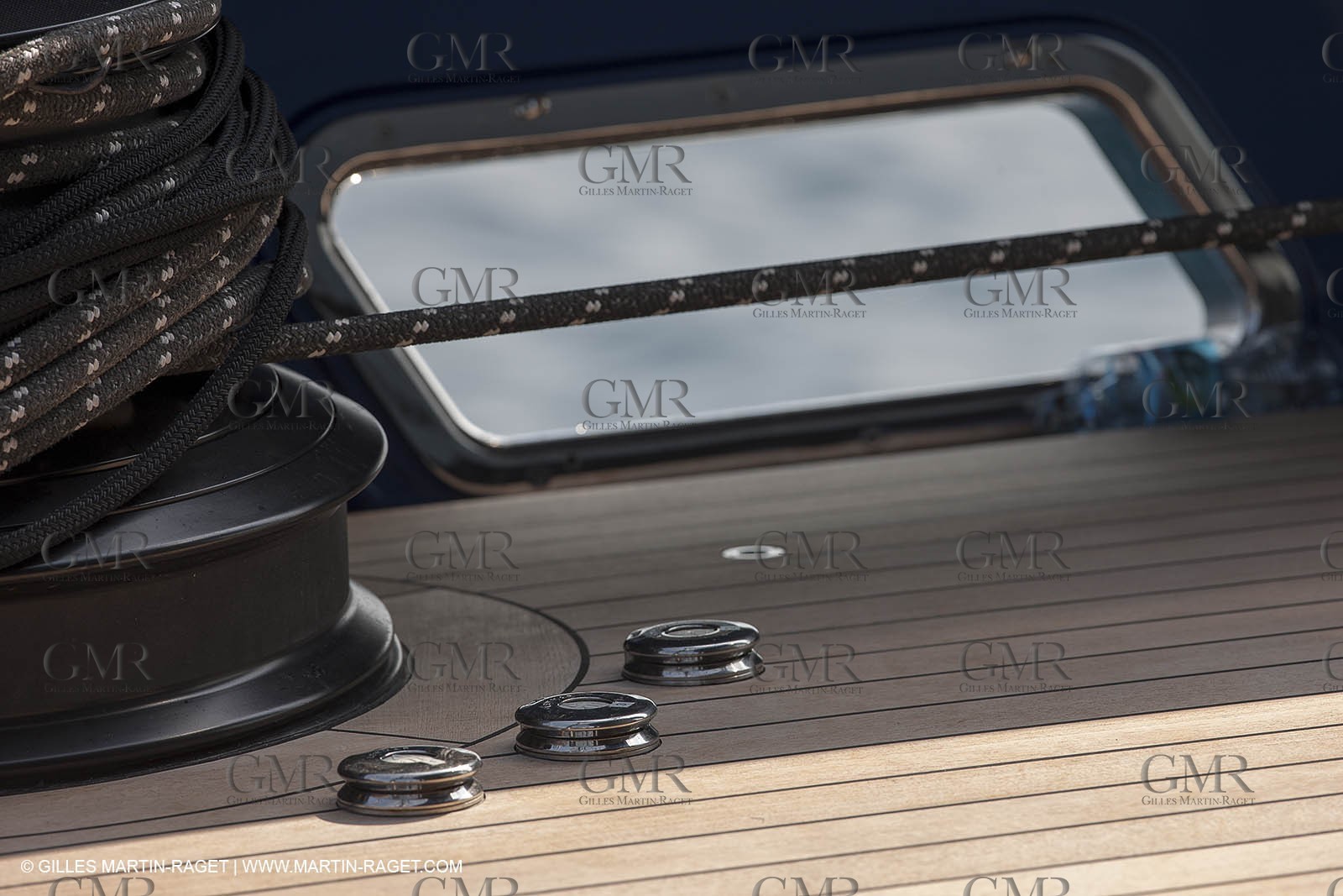 23 09 2012 - Monaco (MON) - Wally Yachts - Wally 50 m Better Place